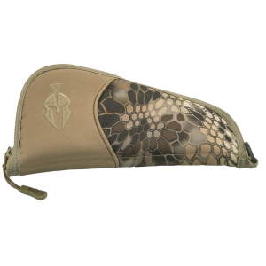 Kryptek Pistol Rug Case Highlander 10 in 17AH10P - Kryptek