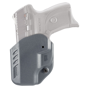BlackHawk A.R.C. - Appendix Reversible Carry Inside the Pants Holster, Fits LC9/380, Ambidextrous, Urban Gray 417549UG