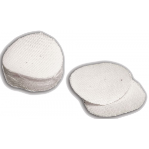 Thompson Center 31007037 General Purpose Cleaning Patches 2.5 in