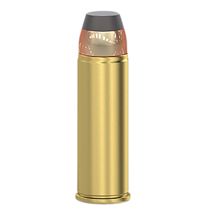 MAGTECH 454a Range/training 454casull 260gr Semi Jacketed Soft Point Flat 20 Per Box/50 Case Centerfire, Handgun Ammunition