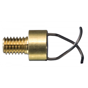 Thompson Center 51169010 Worm Patch Puller T/C Muzzleloaders Solid Brass