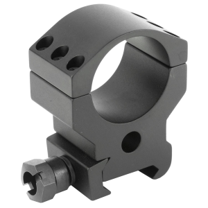 Burris XTR Tactical Ring, 30mm, High, Single Ring, Matte Finish 420165