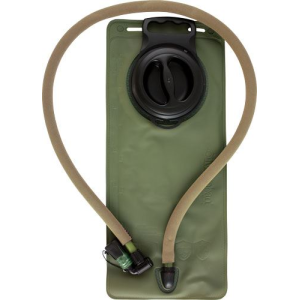 Red Rock Hydration Bladder Replacement 2.5-L Coyote Hose 80425COY - Red Rock Gear