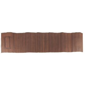 Birchwood Casey 30255 Long Gun Leather Service Mat Integrated Parts Tray 13 in x 54 in