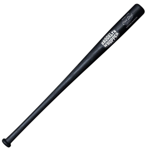 Cold Steel CS92BSL Brooklyn Whooper Black Polypropylene 38 in