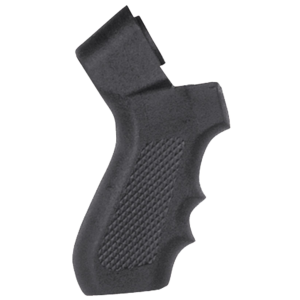 Mossberg 95005 Pistol Grip Kit For Use w/20 Gauge Mossberg 500\t 505\t 510\t 590 & Maverick 88\t Kit Includes Grip\t Bolt\t Flat Washer\t Lock Washer\t Rear Stud\t Front Stud\t Washer & Allen Wrench