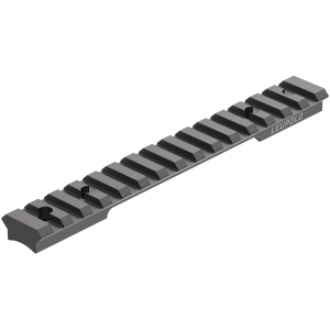 Leupold 171361 BackCountry Cross-Slot Base Matte Black Ruger American
