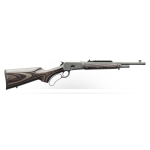 Chiappa 920410 1892 Wildlands Takedown 44 Mag w/ 5+1 Capacity, 16.50 in Barrel, Dark Gray Cerakote Finish/, Rifle