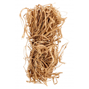 Drake Waterfowl DHG9000HGO Ghillie Grass Harvest Gold 2 lbs Bundle