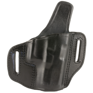 Don Hume Double 9 OT H721OT Holster Right Hand Black 3.25 in Glk 29, 30 J337138R