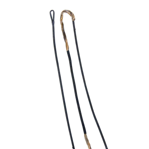 October Mountain Crossbow Split Cables 23 in Southern Rebel 350 13151