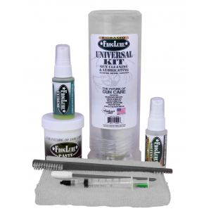 FrogLube 15200 FrogTube System Kit Universal Multi-Caliber