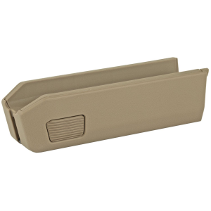 Magpul X-22 Backpacker Forend MAG1066-FDE, Drop In, Compatible with Ruger 10/22 Takedown with the Hunter X-22 Takedown Stock