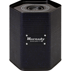 Hornady 95906 Dehumidifier Canister XL Black 9.50 in x 8 in x 5.50 in