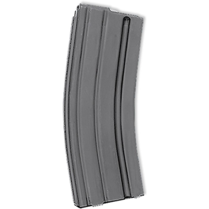 Rock River Arms LAR-15 Aluminum Magazine Black 30 rd AR0116LE30RD