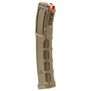 Thril PMXSM935 PMX SM9 35rd 9mm Luger Fits Sig MPX Gen II FDE Polymer, Magazine