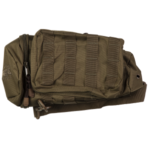Pathfinder Bottle Bag PFBBR-104, Accommodates 64oz Bottle and 48oz Cup Set, Brown PFBBR-104