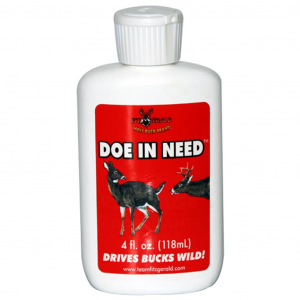 Team Fitzgerald Doe In Need 4 oz xxx