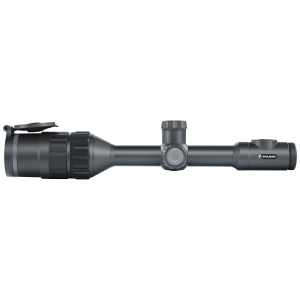 Pulsar PL76635L Digex C50 Night Vision Riflescope Black 3.5-14x50mm 30mm Tube Multi Reticle Includes Digex X850S IR Illuminator