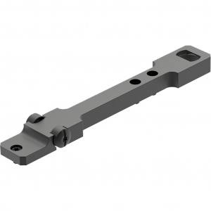 Leupold STD One-Piece Bases Marlin 336R Matte Black 178127