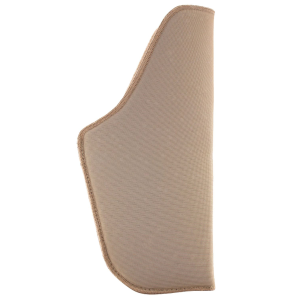 BlackHawk TecGrip Inside the Pants Holster, Size 03, Fits Large Automatic Pistol with 4.5-5 in Barrel, Ambidextrous, Coyote Tan 40IP03CT