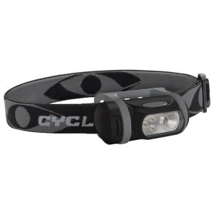 Cyclops Titan Headlamp Black CYC-TITANXP