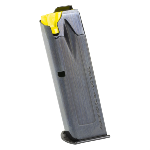 Taurus Mag, 9MM, 17 Rounds, Fits Taurus PT92/PT99, Black 358-0036-00