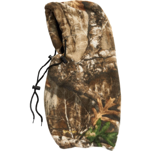 Hot Shot Challenger Balaclava Realtree Edge 1E-220C - Hot Shot Archery