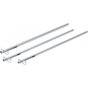 Hornady 095350 Lock-N-Load Bullet Tube Works With Hornady Lock N Load Case Feeder 3 Pack