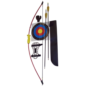 SA Sports Fox Recurve Bow Set 10 lbs RH/LH 560