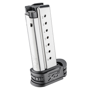 Springfield Armory XDS0908 XD-S 8rd 9mm Luger Springfield XDS SS/Black Stainless Steel