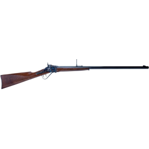 CIMARRON 1874 Sporting Rifle .45-70 32 Inoctagon Cc/blued As150