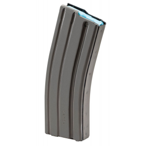 Alexander Arms MEB5010 AR-15 10rd 50 Beowulf For Alexander Arms AR-15 Black Steel