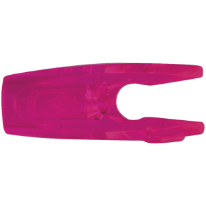 Easton Compound G Pin Nocks Pink Large Groove 12 pk 125590