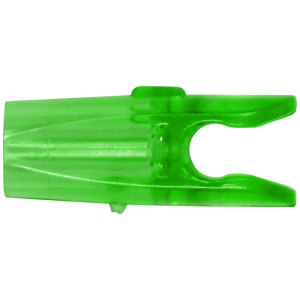Easton Recurve Pin Nocks Green Small Groove 12 pk 825600