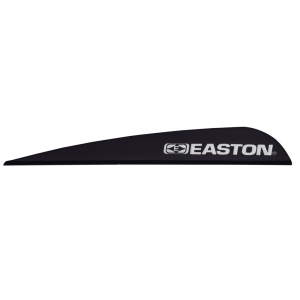 Easton Diamond Vanes Black 380 100 pk 498976