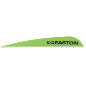 Easton Diamond Vanes Green 380 100 pk 798970