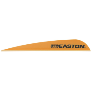 Easton Diamond Vanes Orange 380 100 pk 598971