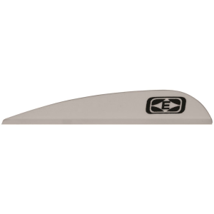 Easton Diamond Vanes White 280 100 pk 198968