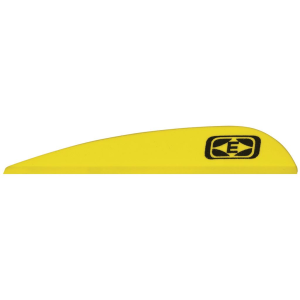 Easton Diamond Vanes Yellow 280 100 pk 598966