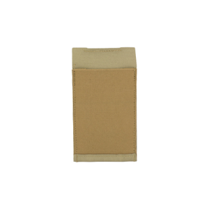 Blue Force Gear 10 Speed BT-TSP-M4-1-HZ-CB, Single Mag Pouch, Helium Whisper Construction - Blue Force