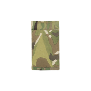 Blue Force Gear 10 Speed BT-TSP-M4-1-HZ-MC, Single Mag Pouch, Helium Whisper Construction - Blue Force