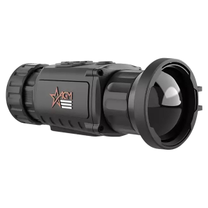 AGM Global Vision 3092756006TC51 Rattler TC50-640 Thermal Clip On Black 1x 50mm 640x512\t 50 Hz Resolution