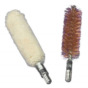 Thompson Center 35007484 50 Cal Bore Brush & Swab Set