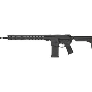 Cmmg Rifle Resolute Mk4 5.7X28 Mm 16.1 in 40Rd Black 54A40BE-AB - Cmmg
