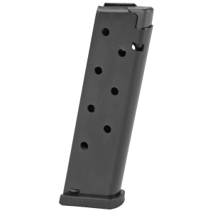 Bersa THUN380BLMAGFB Thunder 8rd 380 ACP Fits Bersa Thunder Black Steel