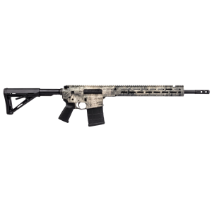 SAV 22993 MSR10 HUNTER 308 16IN 20RD OVERWATCH - Savage Arms