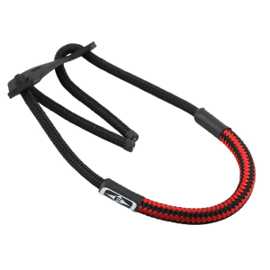 Easton Stiff Wrist Sling Red/Black 722937