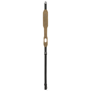 BlackHeart Backstrap Gun Sling Brown xxx - Blackheart