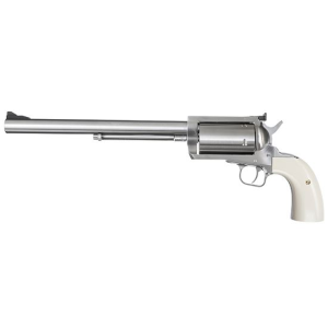 Magnum Research BFR 500JRH 7.5 SS BISLEY GRIPS BFR500JRH7B